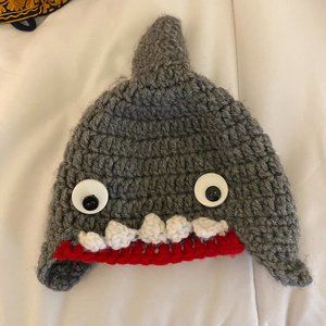 Baby hat